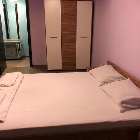 Anfid Apartments Μπουργκάς Εξωτερικό φωτογραφία