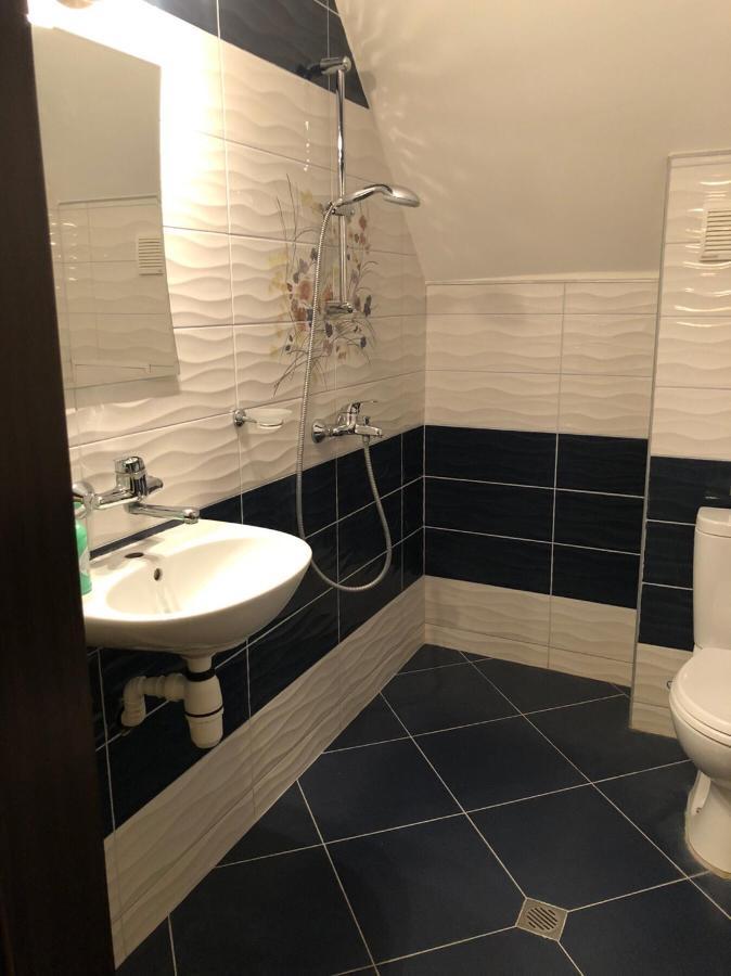 Anfid Apartments Μπουργκάς Εξωτερικό φωτογραφία