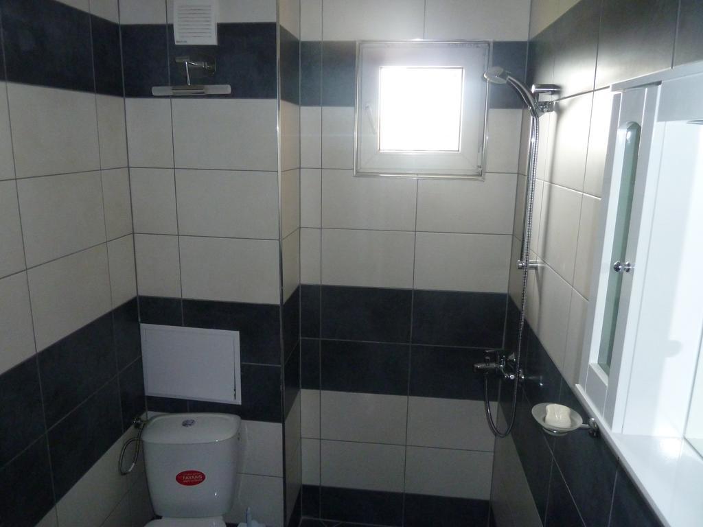 Anfid Apartments Μπουργκάς Εξωτερικό φωτογραφία