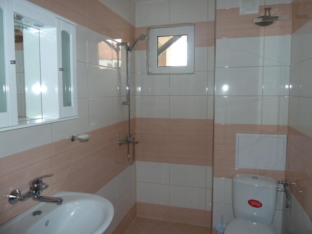 Anfid Apartments Μπουργκάς Εξωτερικό φωτογραφία