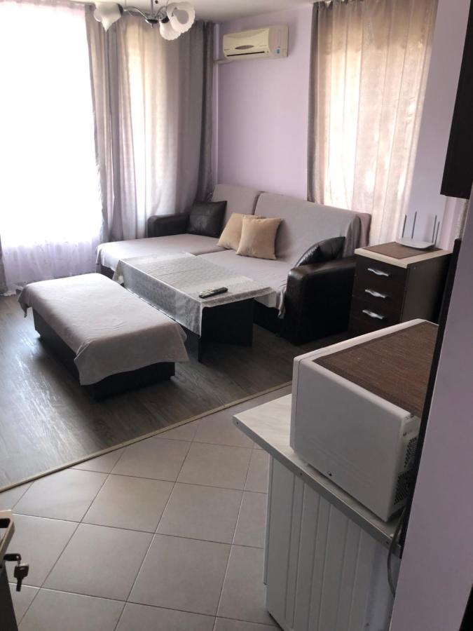 Anfid Apartments Μπουργκάς Εξωτερικό φωτογραφία